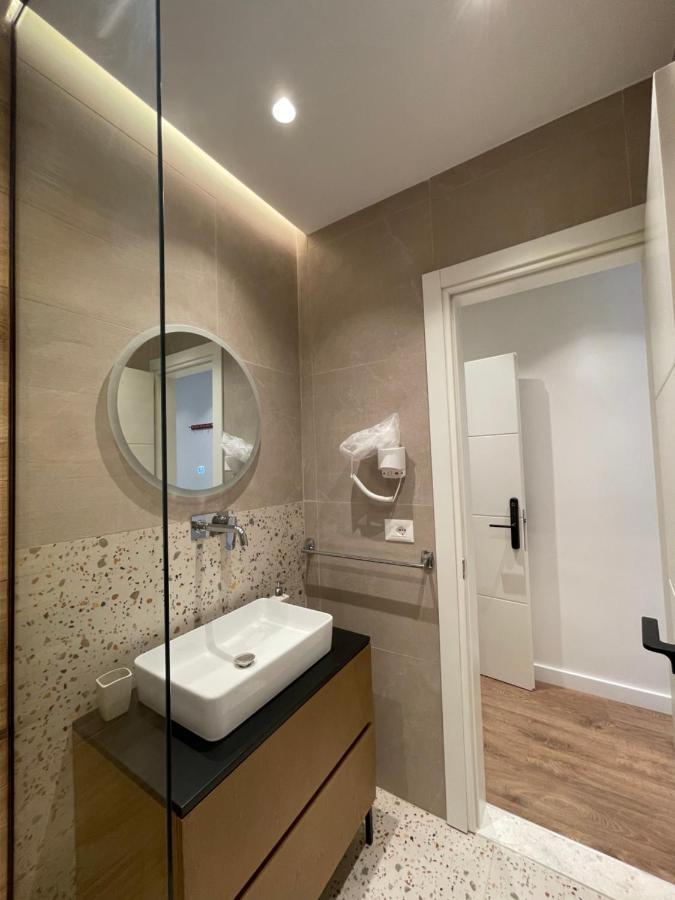 Downtown Studio Apartments Tirana Zewnętrze zdjęcie