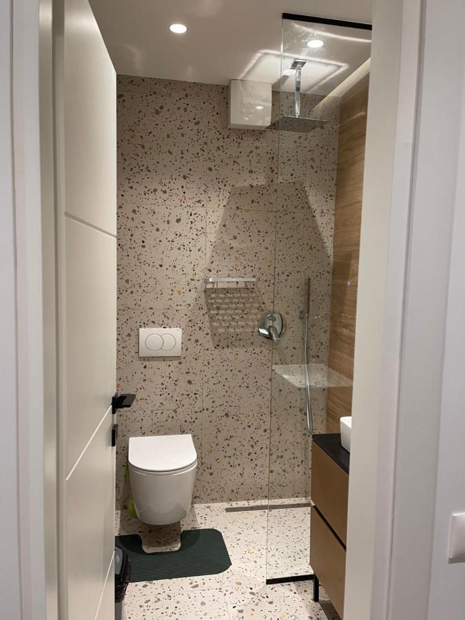 Downtown Studio Apartments Tirana Zewnętrze zdjęcie