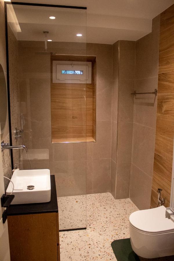 Downtown Studio Apartments Tirana Zewnętrze zdjęcie