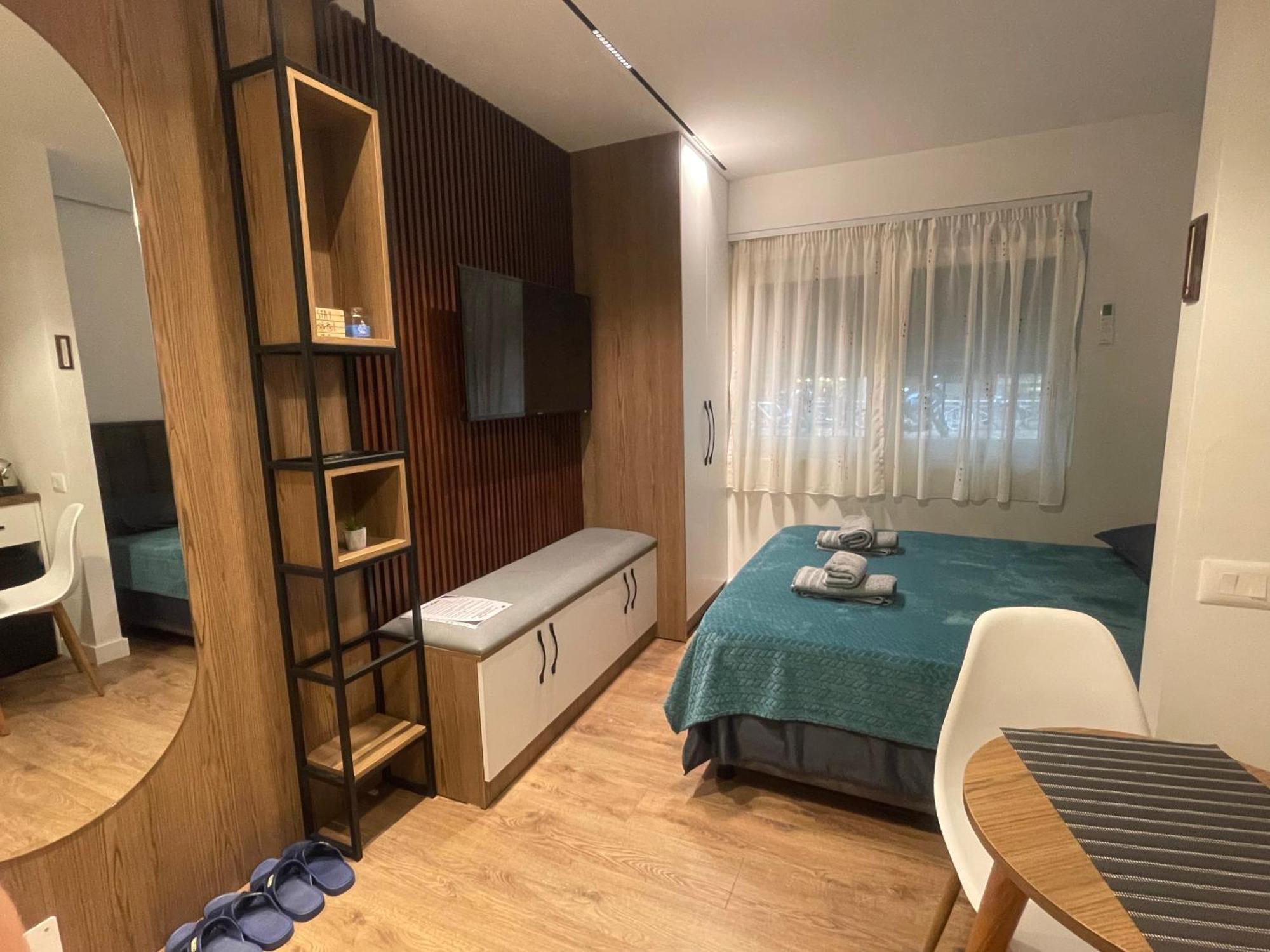 Downtown Studio Apartments Tirana Zewnętrze zdjęcie