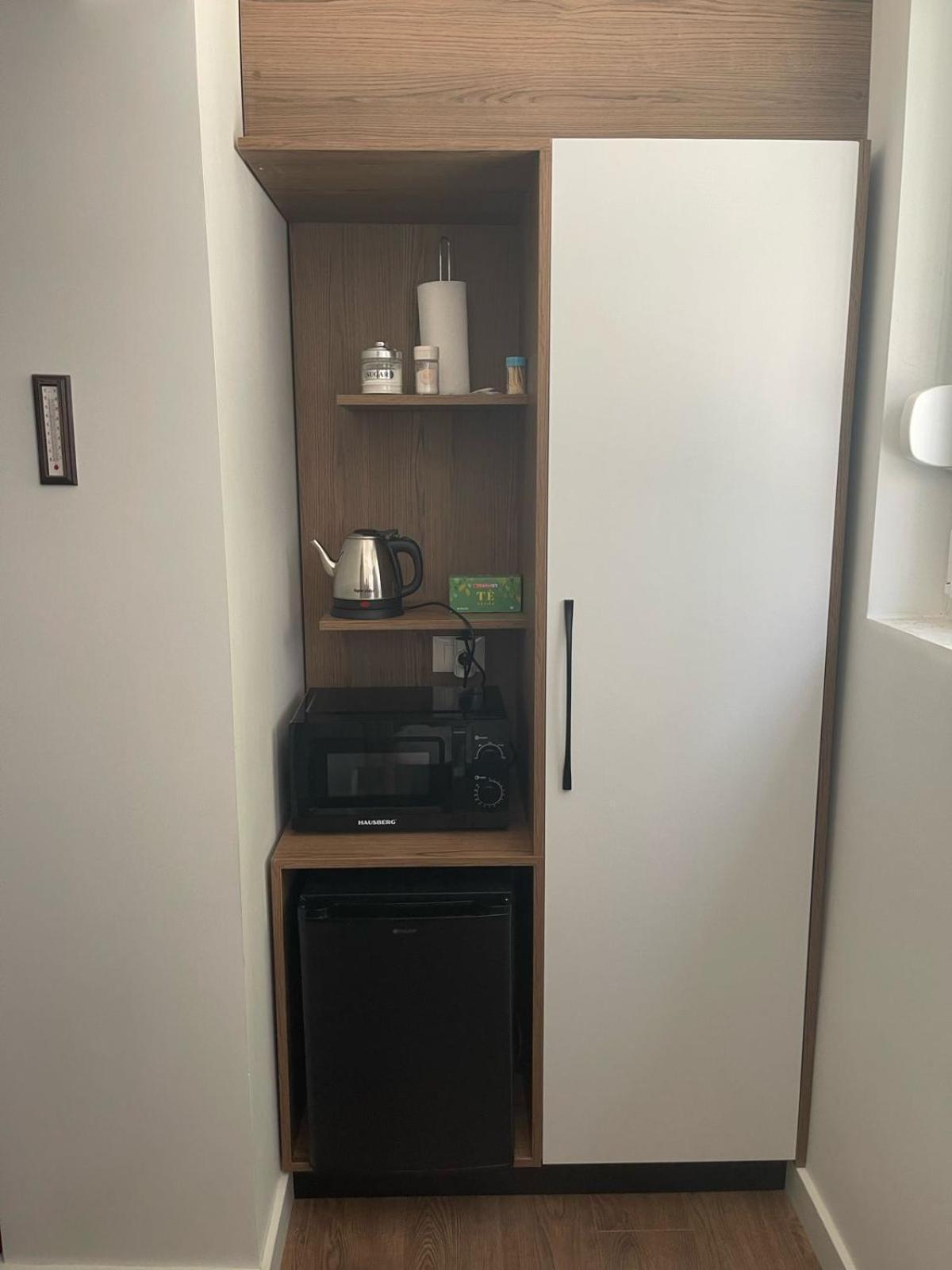 Downtown Studio Apartments Tirana Zewnętrze zdjęcie