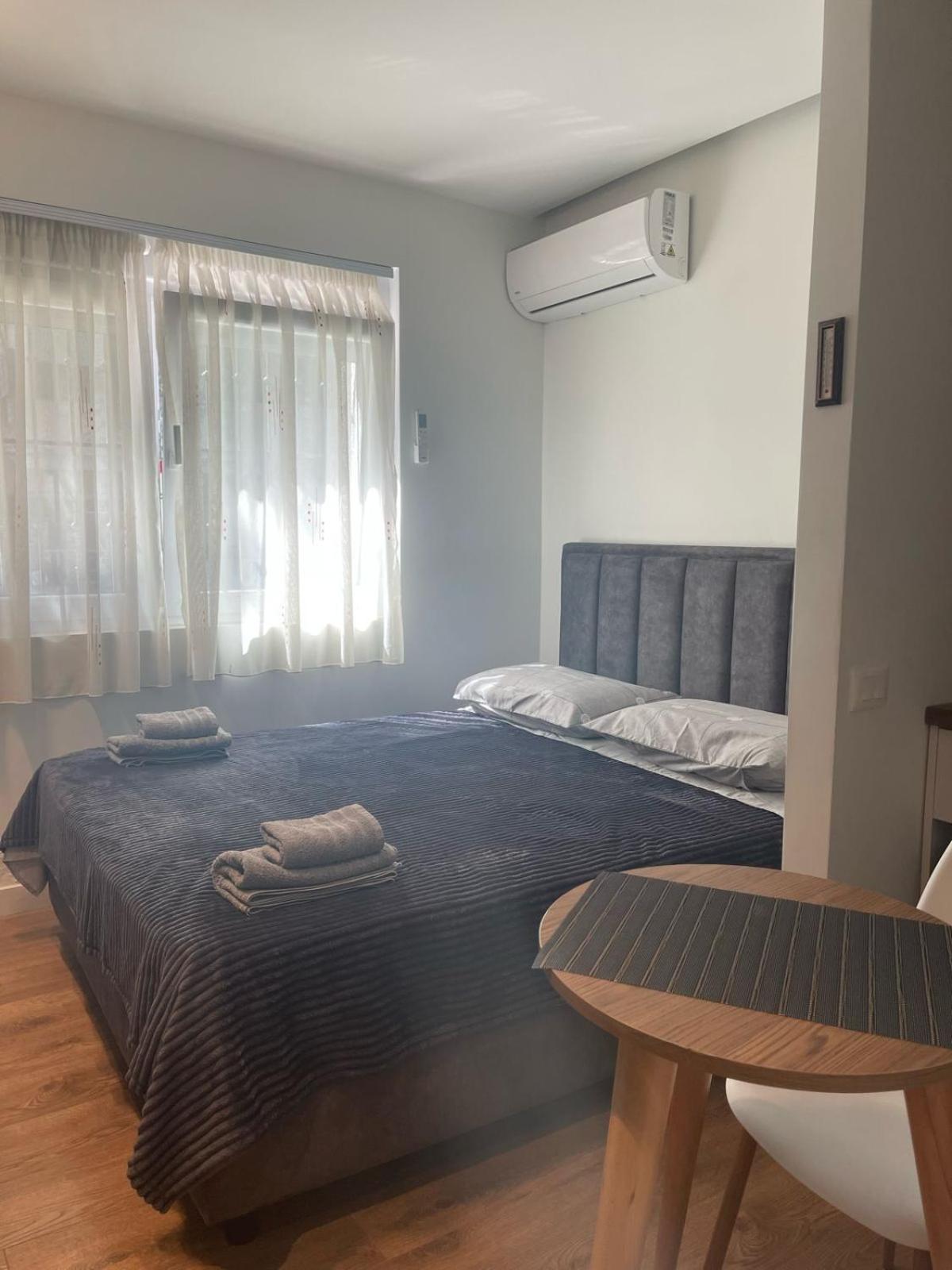 Downtown Studio Apartments Tirana Zewnętrze zdjęcie
